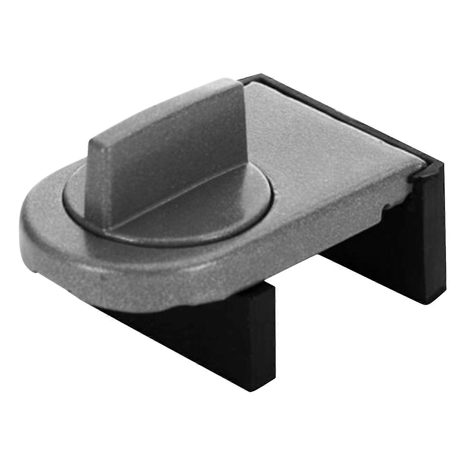 Sliding Window Security Lock Anti-theft Lock Buckle Window Limiter Child Protection Safety Lock Durable Practical Window Stopper