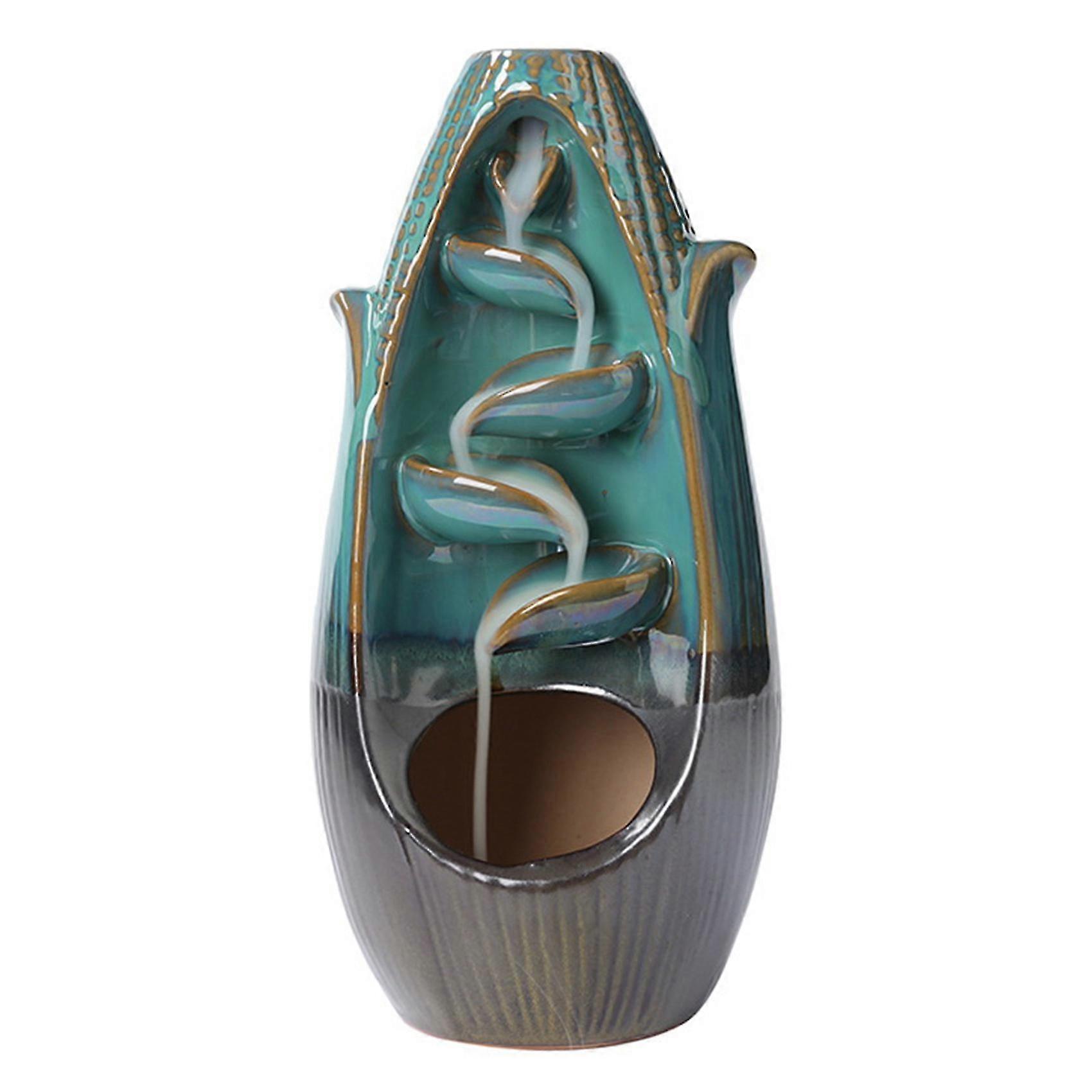 Fall H Fall Ornt Backflow H Censer Holde