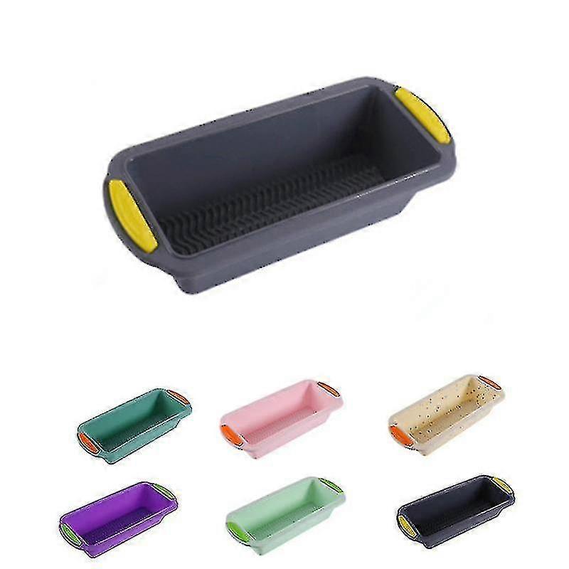 Baking Bread Molds: Reusable Cake Molds, Bread Tins And Baking Tray Sets, Bread Molds