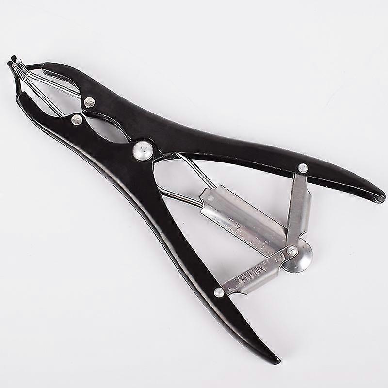 Piglet Sheep Ct Pliers Doc Less Ct Forceps 1 Pcs