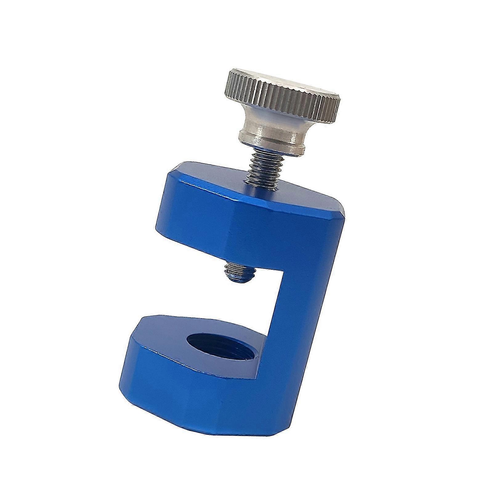 Blue Spark Plug Gap Tool Compatible With 14mm Spark Plug