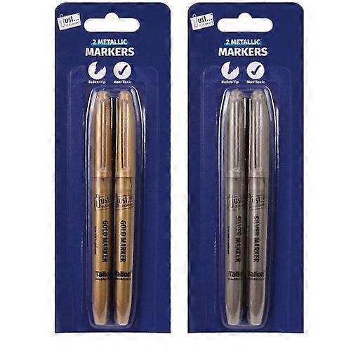 Tallon Marker (2er Pack)