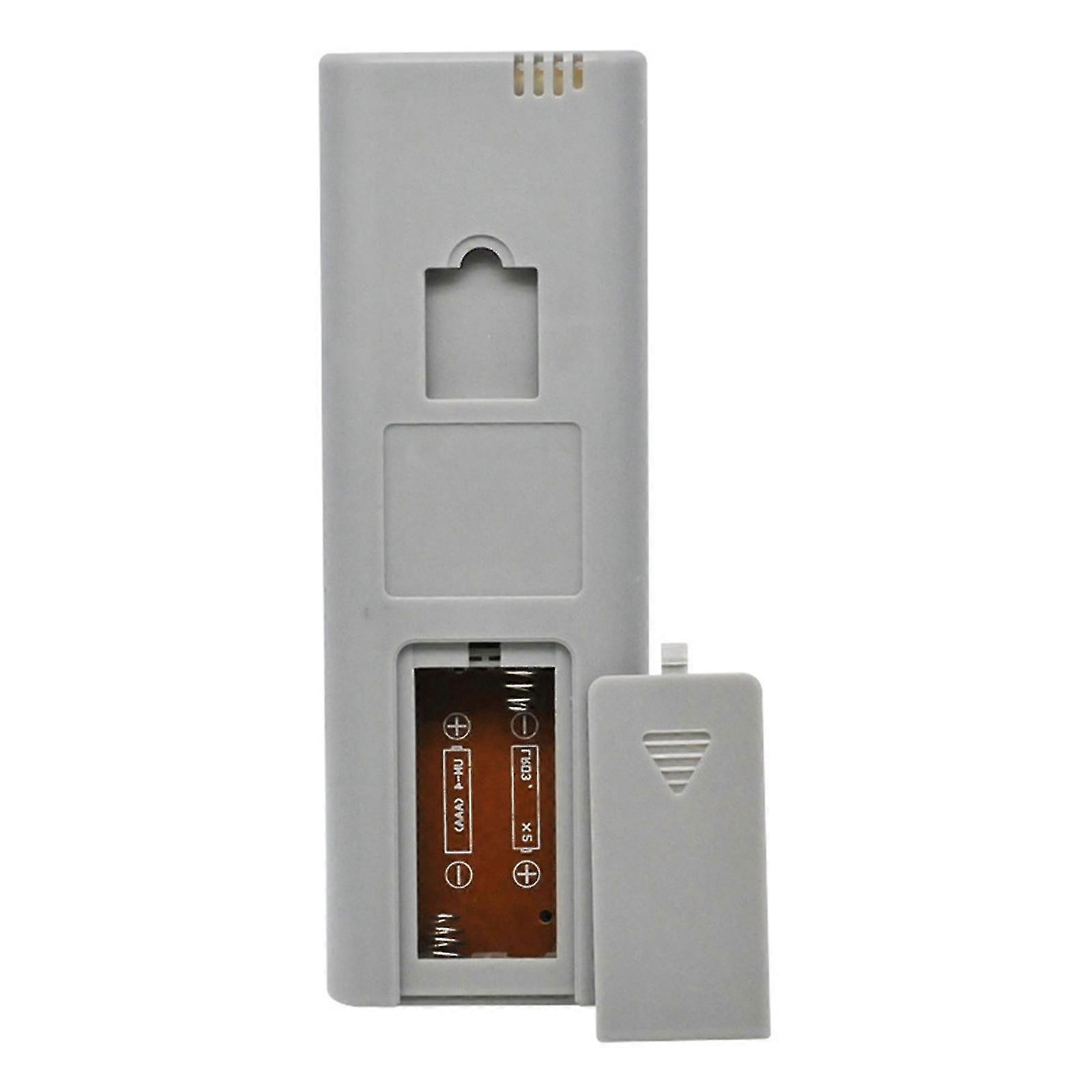 A/c Conditioning Controller Air Conditioner Remote Control Used For Chang-hong