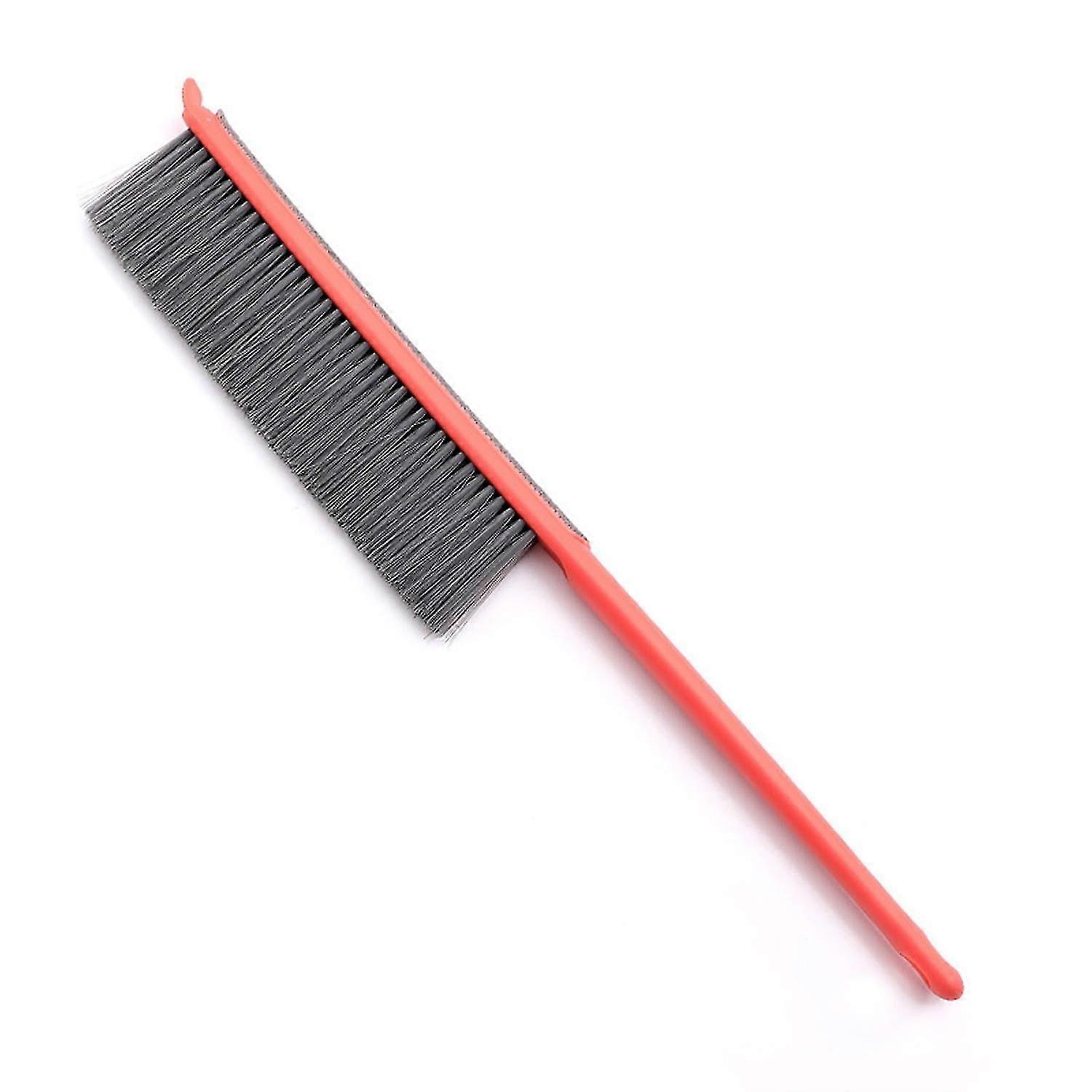 Dust Brush Convenient Moisture-proof Plastic Soft Utility Surface Cleaner for Bed