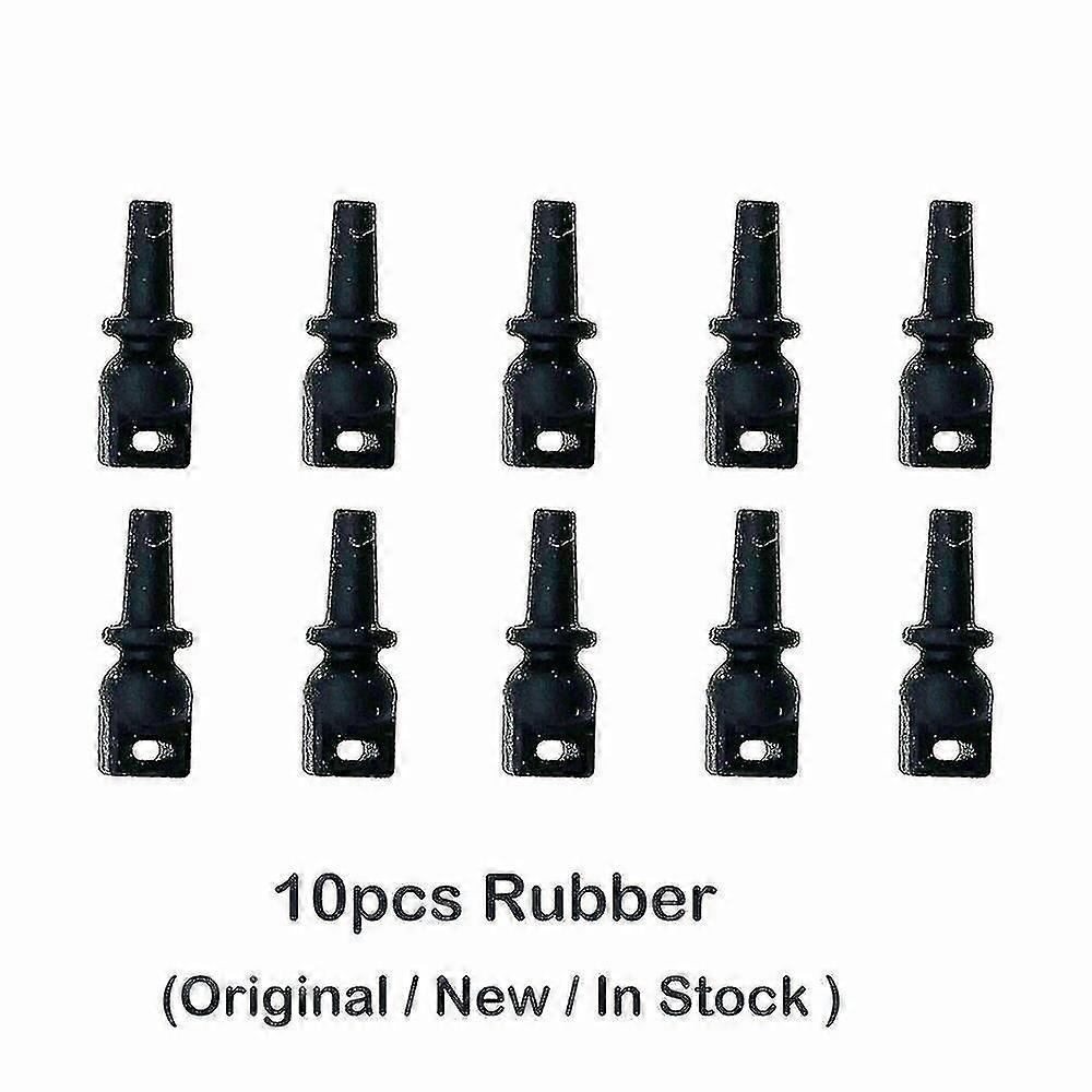4pcs/10pcs νέο λάστιχο Gimbal για Dji Mavic 3/σινεμά δόνηση κραδασμών που απορροφά το γνήσιο ανταλλακτικό σφαιρών αποσβεστήρων πινάκων