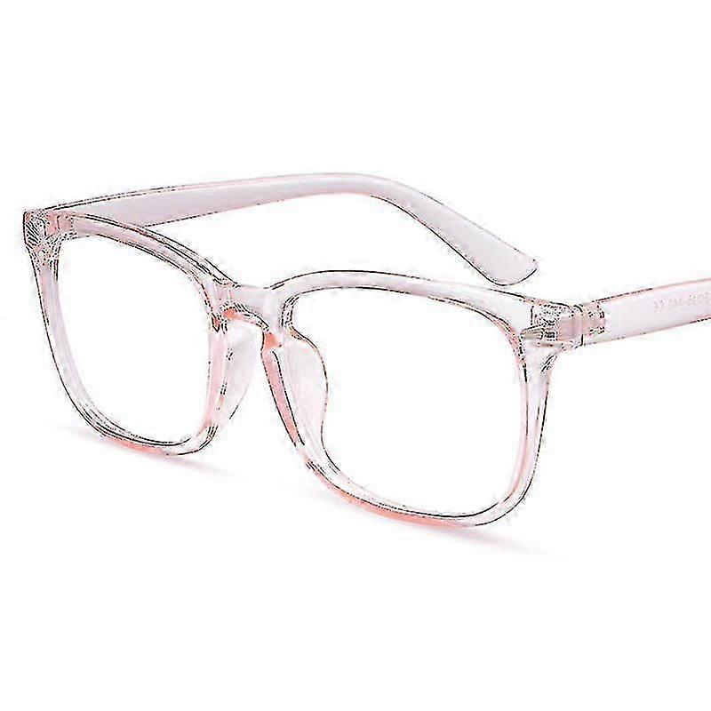 Barsinfi Blue Light Filter Glasses | UV Protection for Screen Use