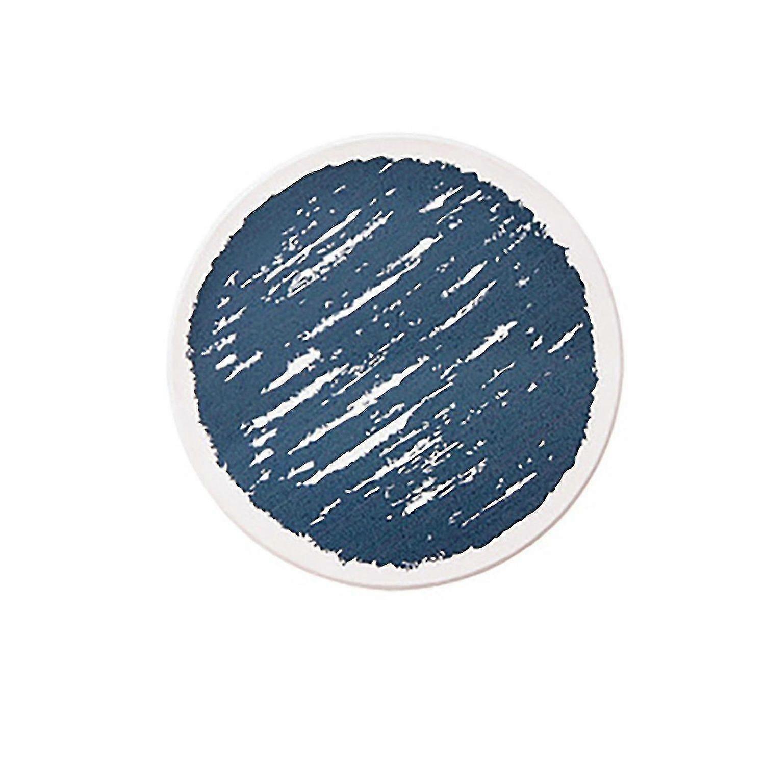 Natural Diatom Mud Absorbent Quick-drying   Mat Table Heat Insulation Cushion A