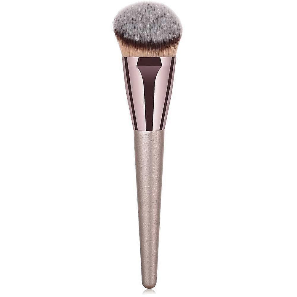 Makeup Brush, Premium Synthetic Bristles for Flawless Application, Soft, Durable, and Easy to Clean