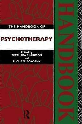 The Handbook of Psychotherapy