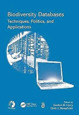 Biodiversity Databases