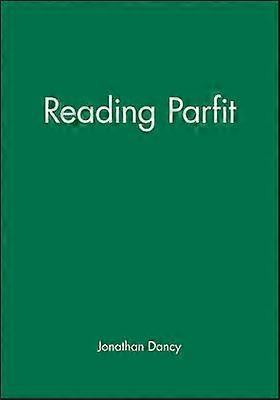 Reading Parfit