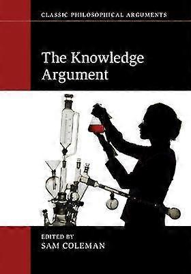 The Knowledge Argument