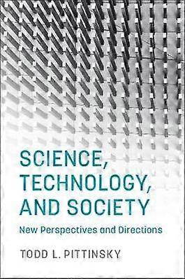 Science Technology and Society