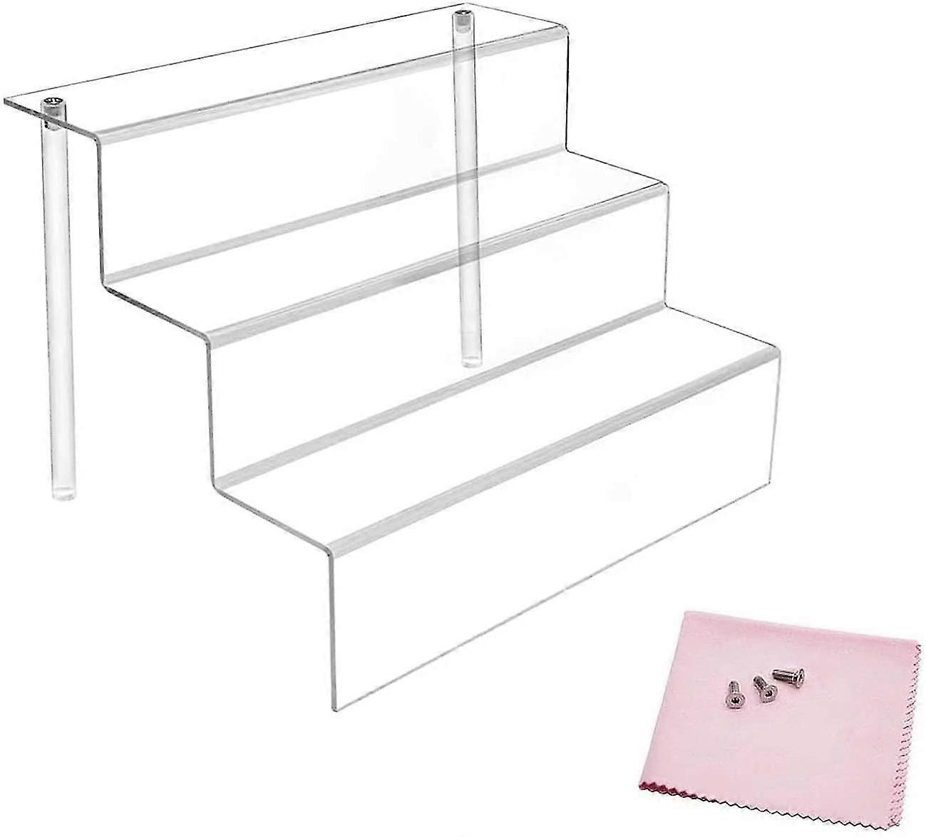 Versatile Clear Acrylic For Cosmetics,1pcs