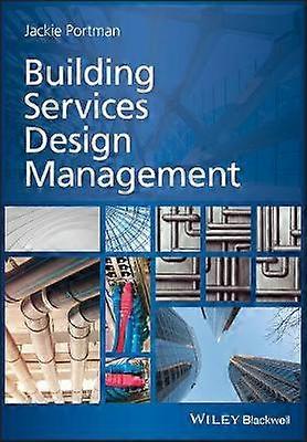 Building Services Design Management