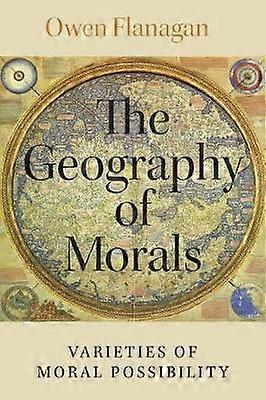 The Geography of Morals