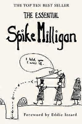The Essential Spike Milligan