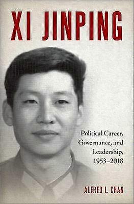 Xi Jinping
