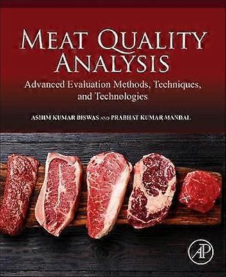 Analyse de la qualité de la viande