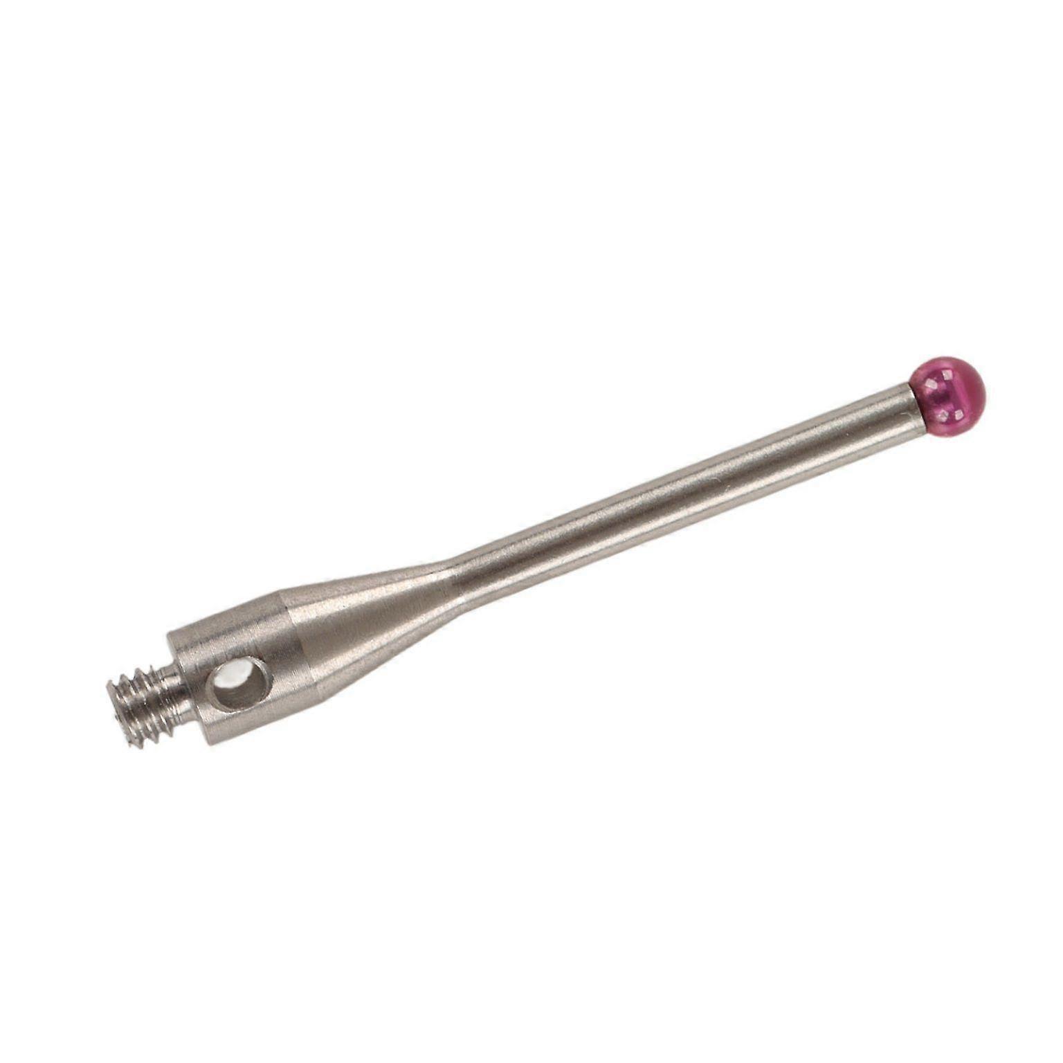 cmm probe stylus cmm touch probe stylus machine tool stylus m2 thread shank
