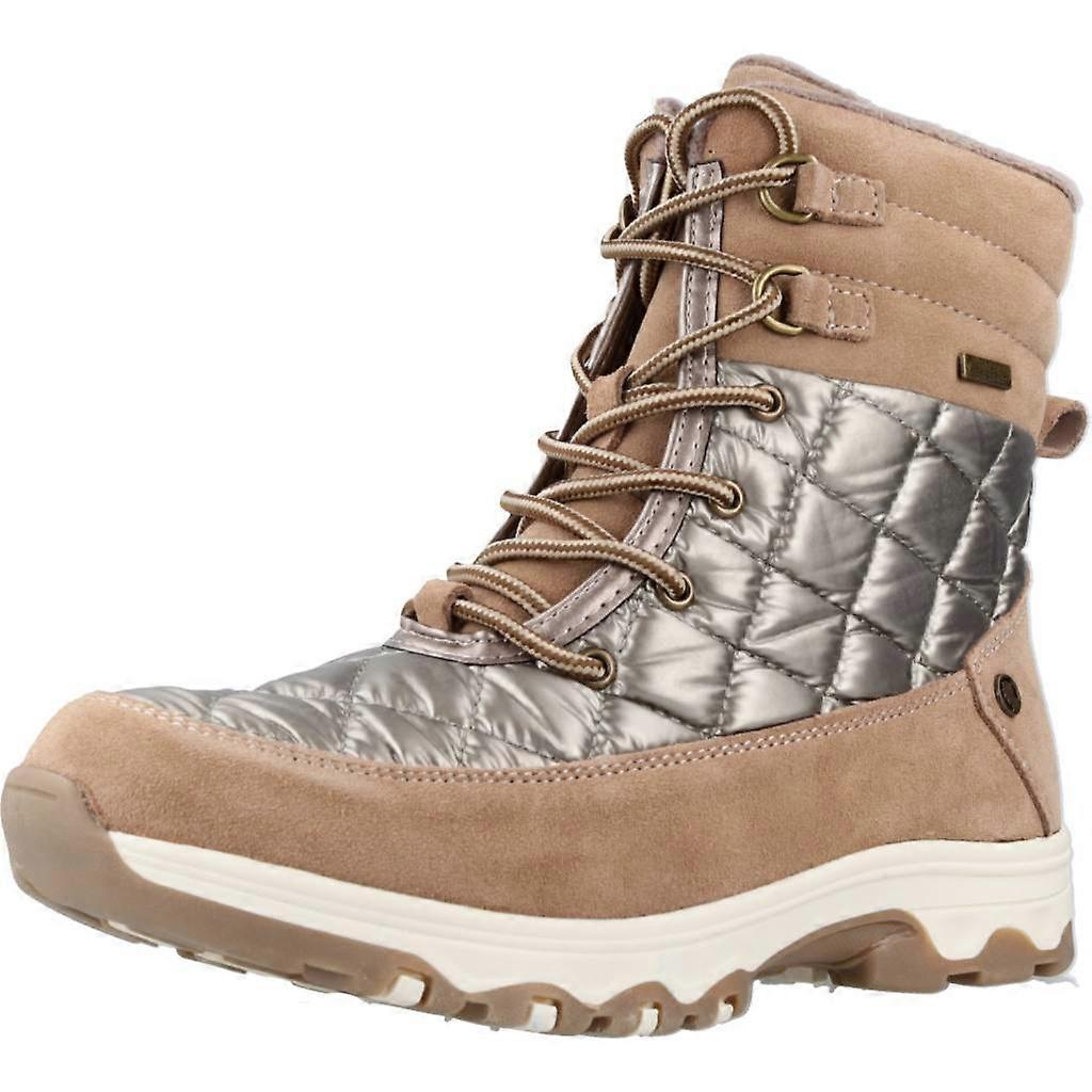 Bottines Coronel Tapiocca T498 5