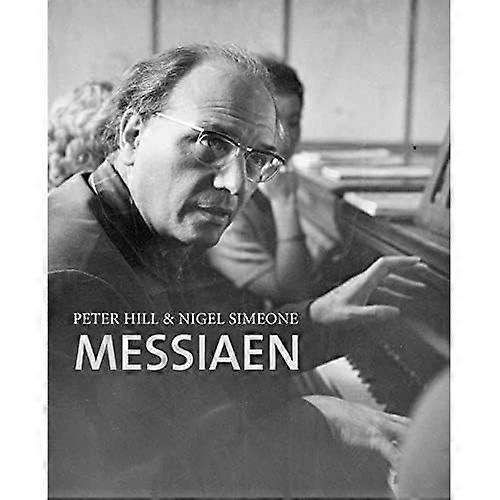 Messiaen