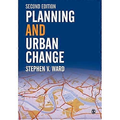 Planering och Urban Förändring