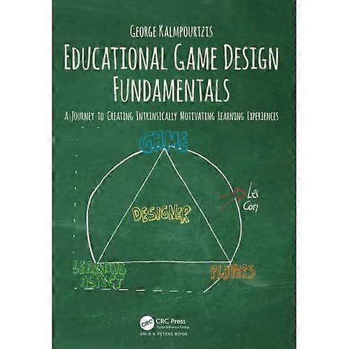 Educational Game Design Fundamentals