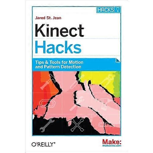 Kinect Hacks