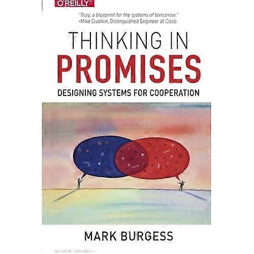 Thinking in Promises