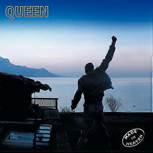 Queen Made in Heaven CD (1995)