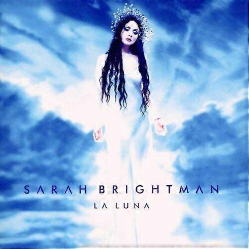 Sarah Brightman La Luna CD