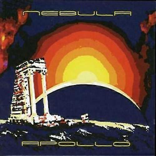 Nebula Apollo CD (2006)