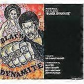 V.A. Black Dynamite Original Motion Picture CD