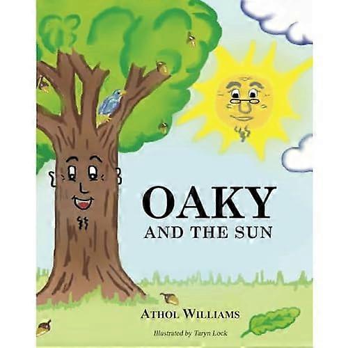 Oaky und die Sonne
