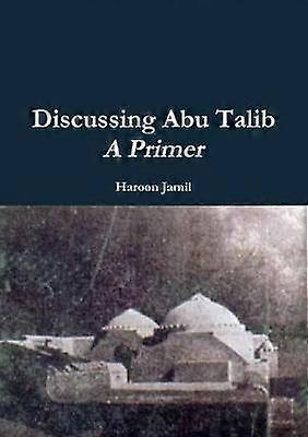 Dyskusja Abu Talib - elementarz