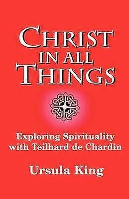 Christ in All Things