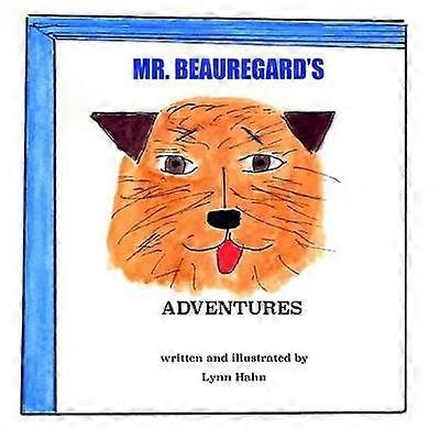 Mr Beauregard's Adventures