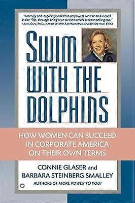 Swim with the Dolphins