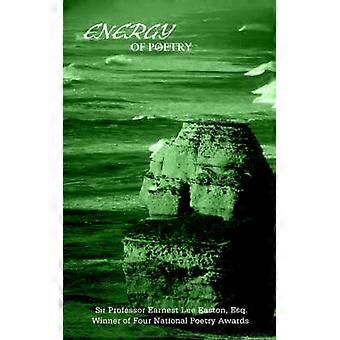 Energia poezji