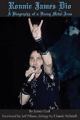 Ronnie James Dio