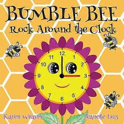 Bumble Bee Rock Around the Clock