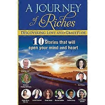 Discovering Love and Gratitude