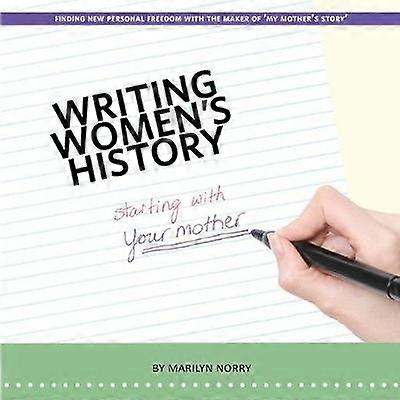 Writing Women's History