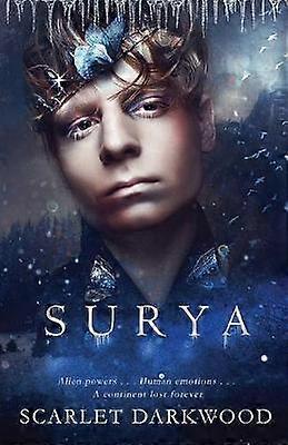 Surya