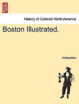 Boston Illustrated