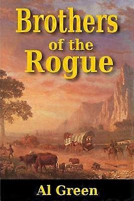 Frații Rogue