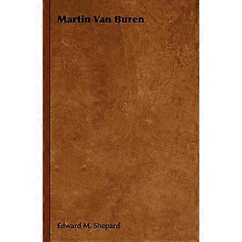 Martin Van Buren