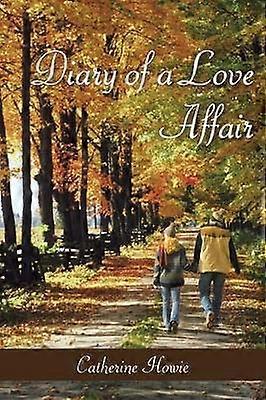 Diary of a Love Affair