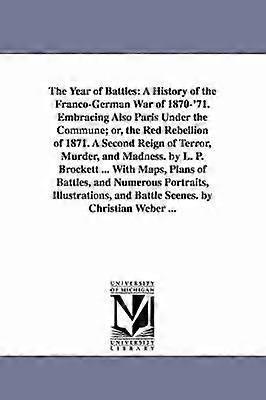 The Year of Battles